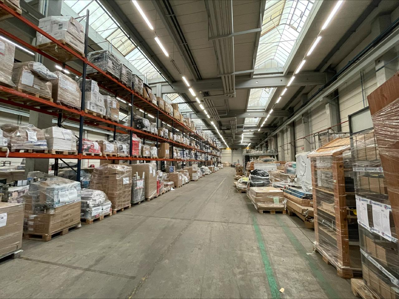 Entrepôt Sélestat 2678m² Location entrepôt Sélestat Bas-Rhin OLLOG2420219 8